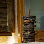 A De Calon Prázdninový dům