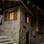 A De Calon Prázdninový dům Marín