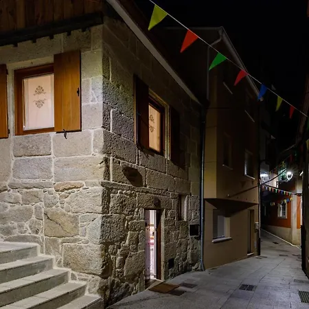 A De Calon Casa vacanze *