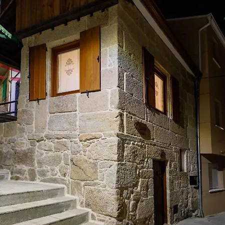 A De Calon Σπίτι διακοπών