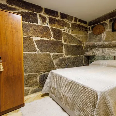 A De Calon Casa vacanze