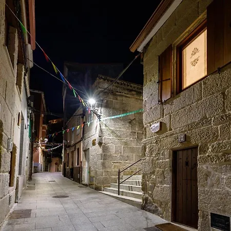 Casa vacanze A De Calon