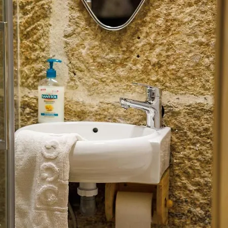 A De Calon Casa vacanze *