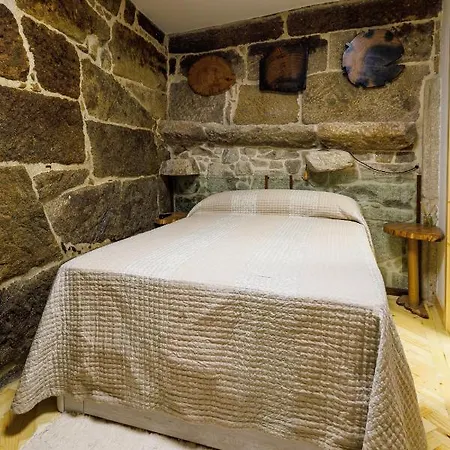 A De Calon Σπίτι διακοπών