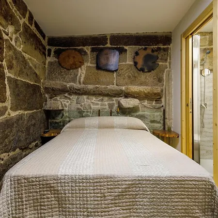 A De Calon Holiday home