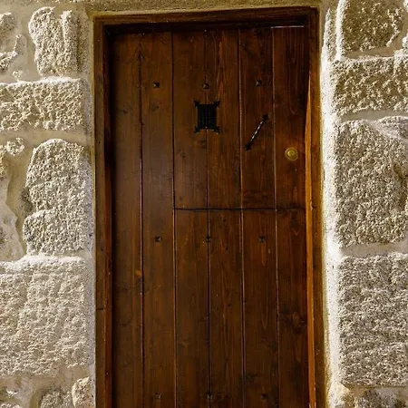 A De Calon Holiday home *