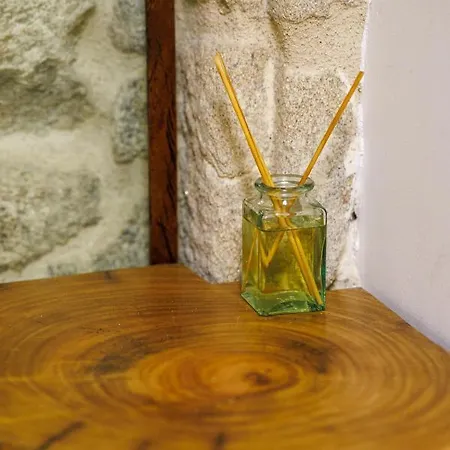 A De Calon Casa vacanze Marín