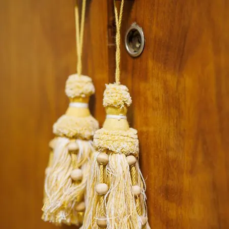 Casa vacanze A De Calon