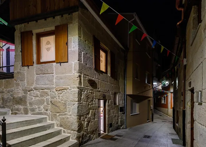 A De Calon בית נופש *