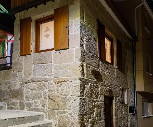 A De Calon בית נופש