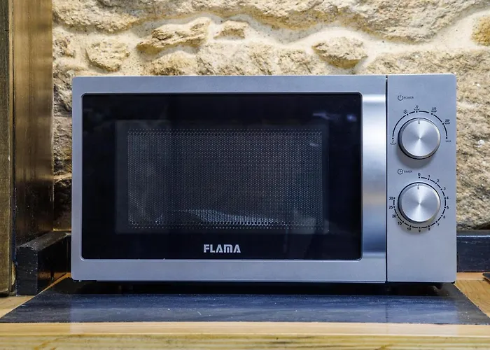 בית נופש A De Calon