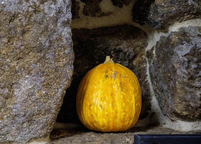 בית נופש A De Calon *