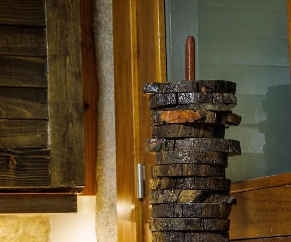 A De Calon בית נופש