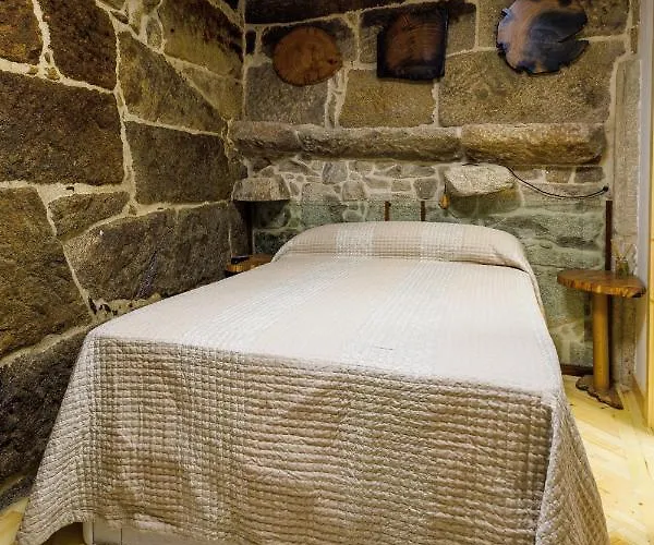 A De Calon בית נופש