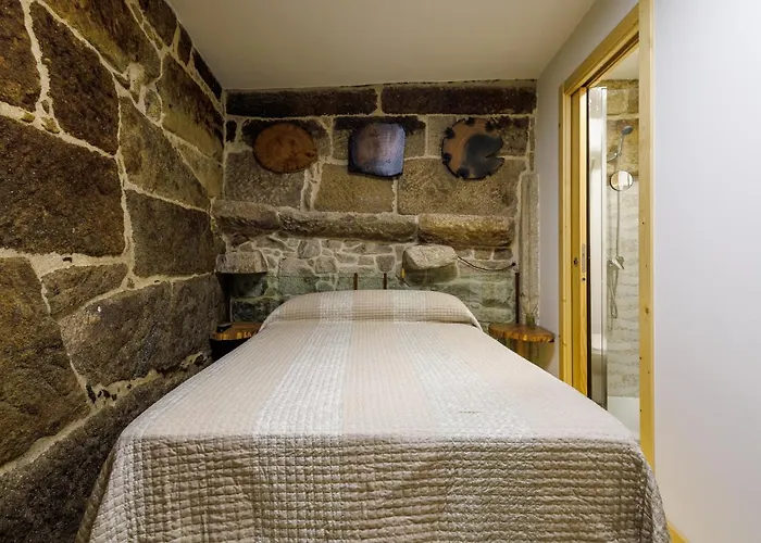 A De Calon בית נופש