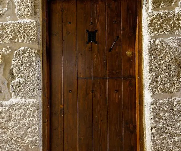 A De Calon בית נופש *