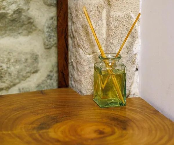 A De Calon בית נופש Marín