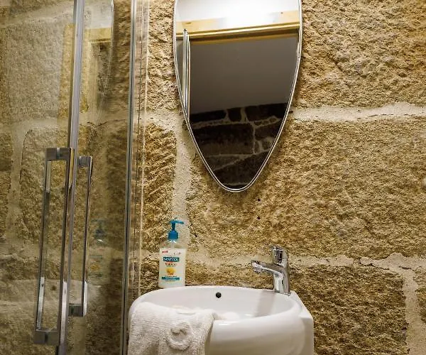 A De Calon בית נופש *