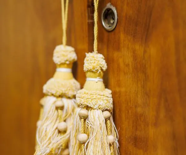 בית נופש A De Calon